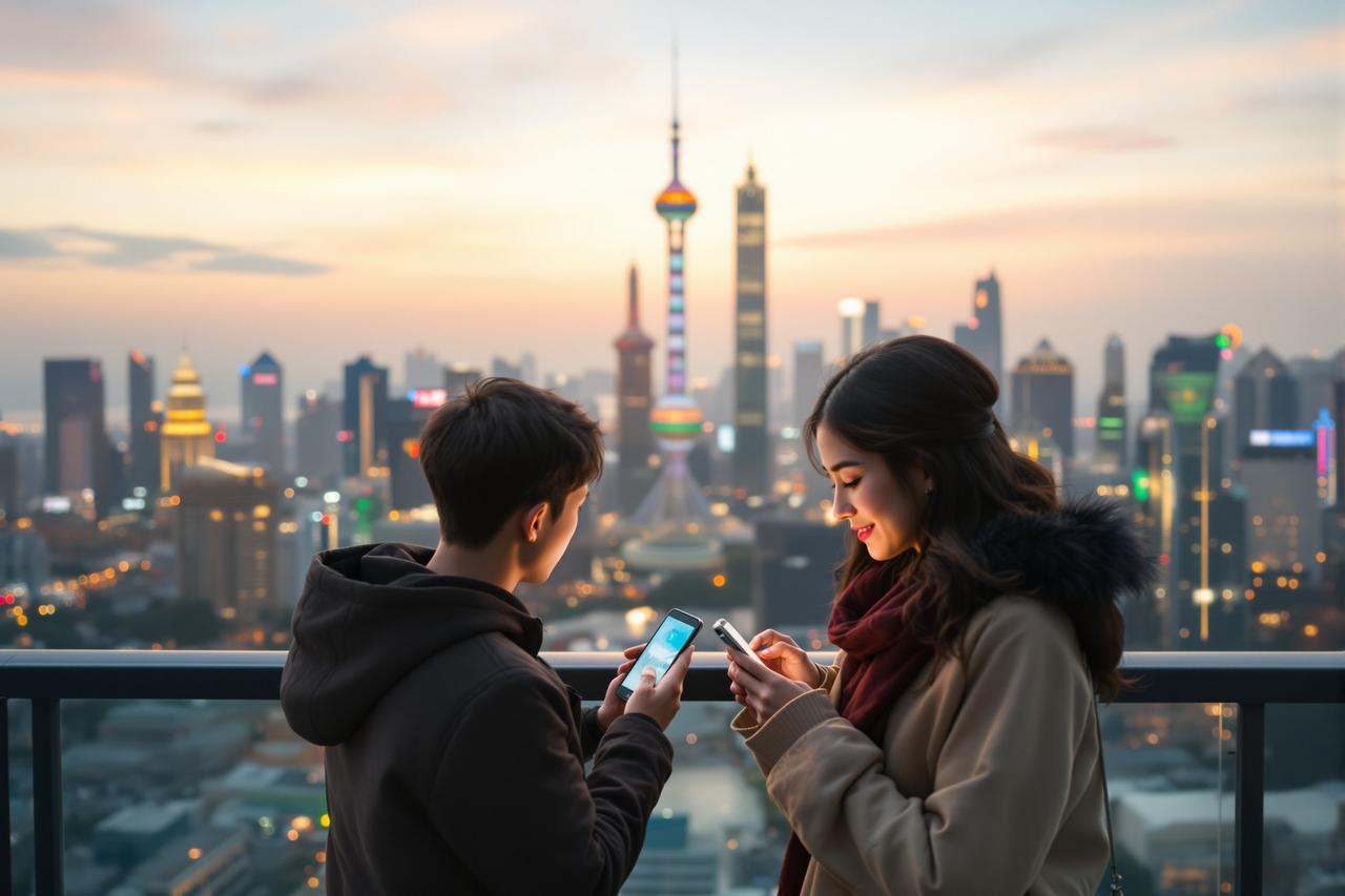 时光印记精彩剧照3 - 123影院出品