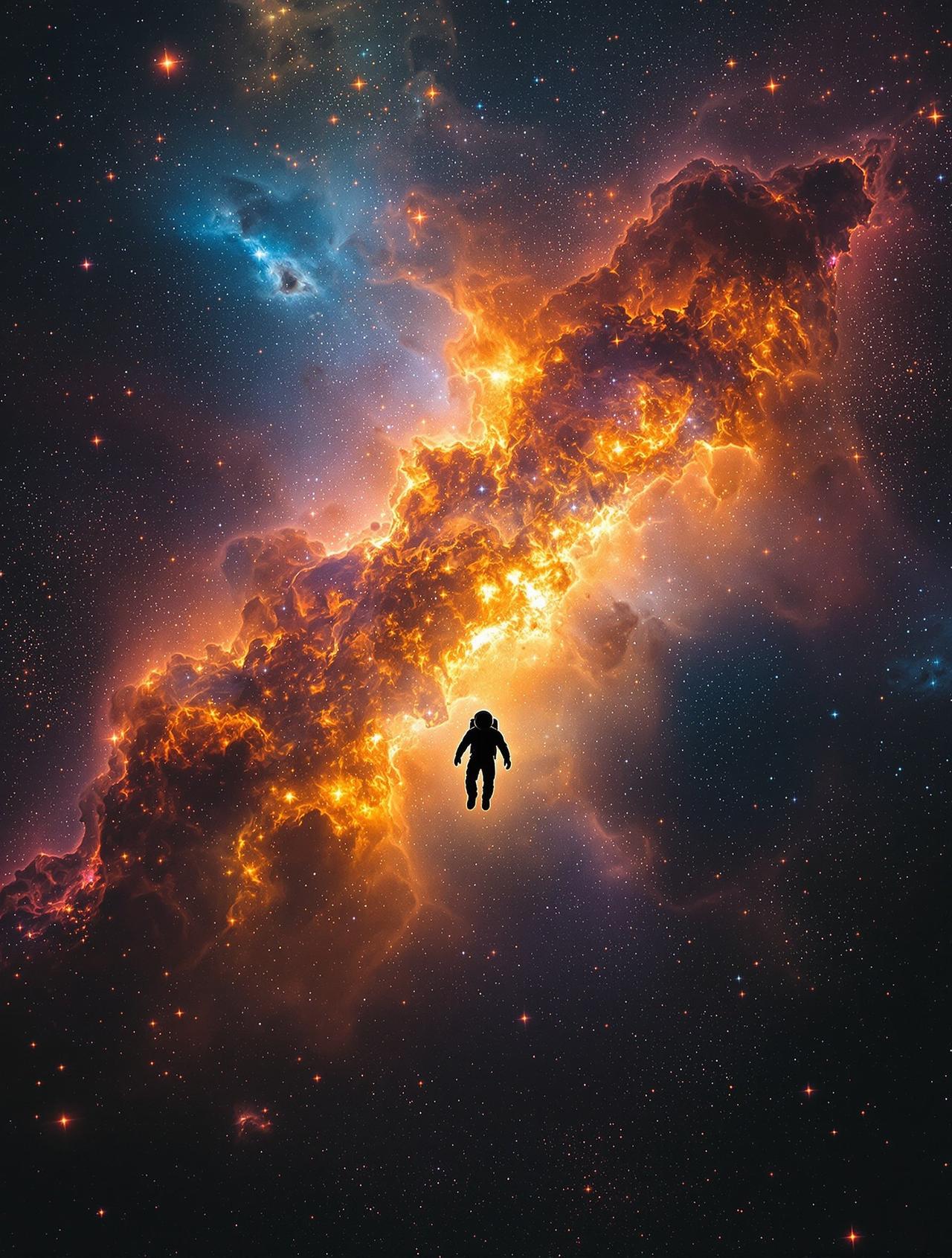 星辰大海 - 123影院出品的院线电影